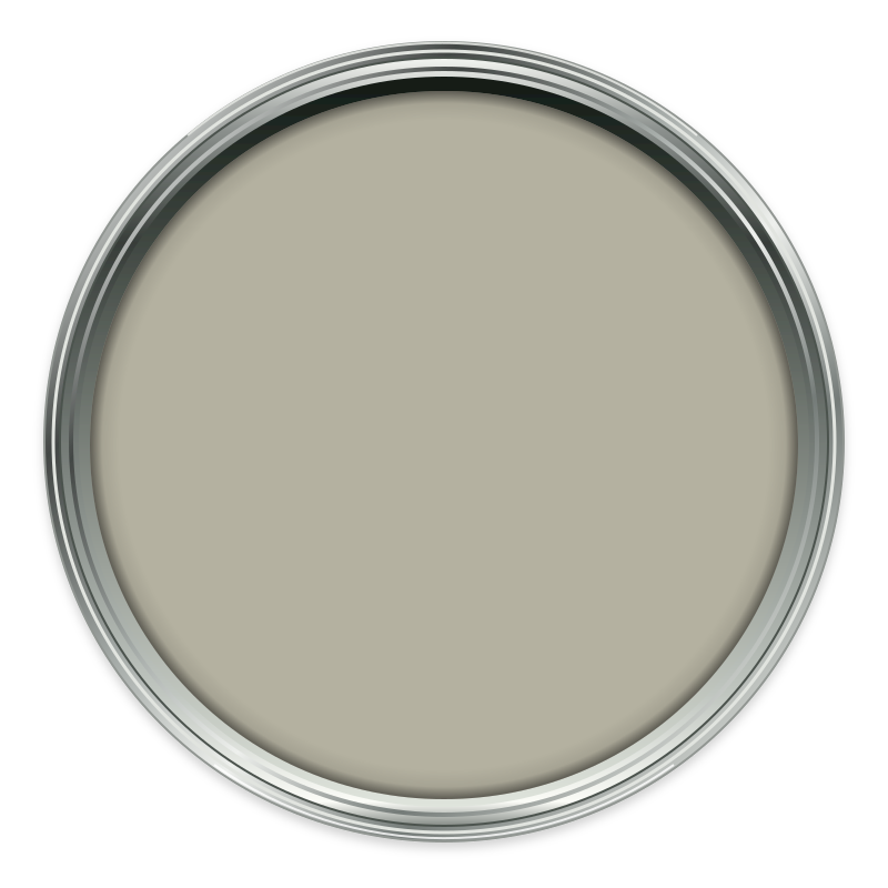 French Grey - Dark – No.163 paint colour