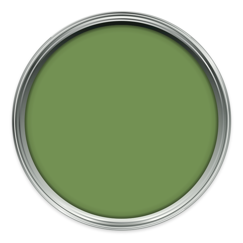 Garden – No.86 paint colour