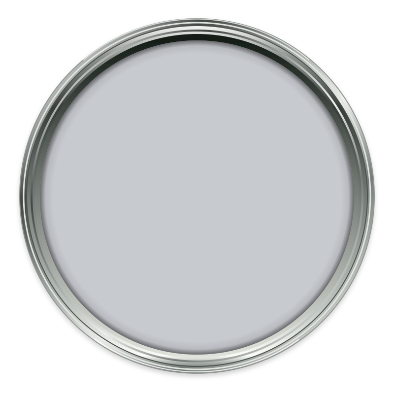 Gauze - Dark – No.166 paint colour