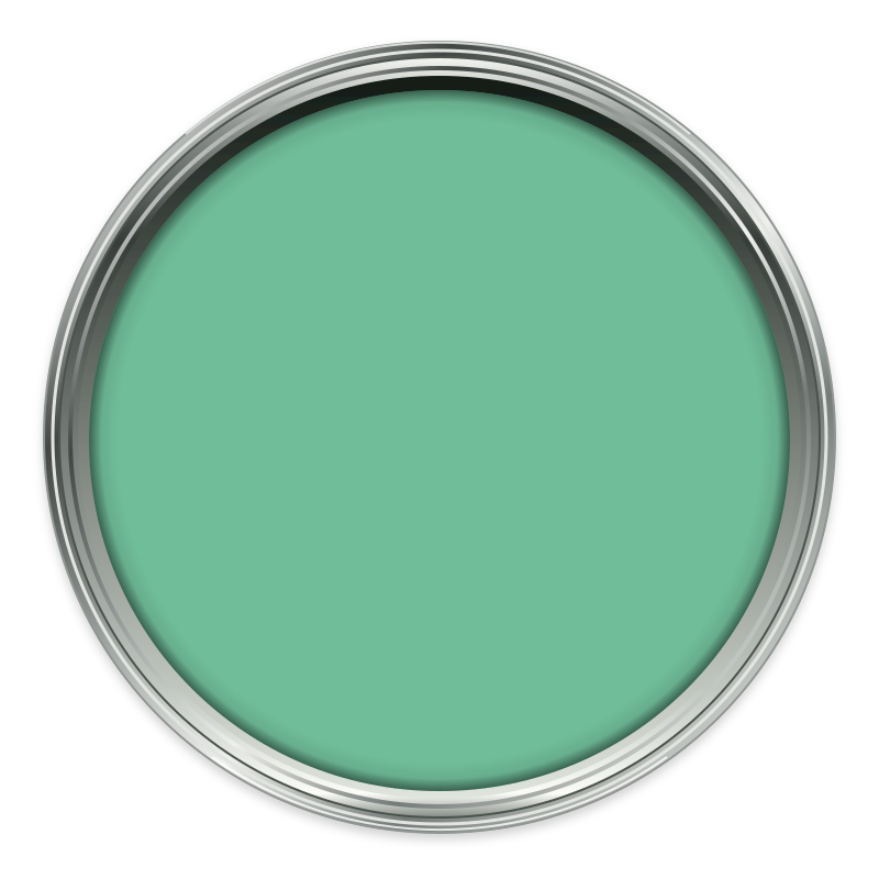 Green Verditer – No.92 paint colour