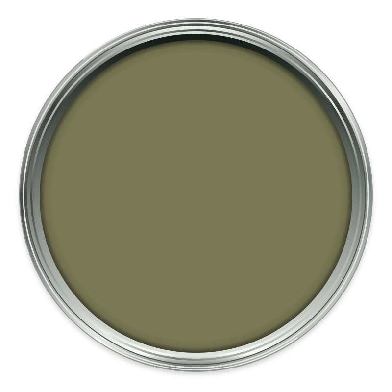 Hillside – No.371 paint colour