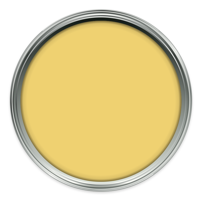 Indian Yellow – No.335 paint colour