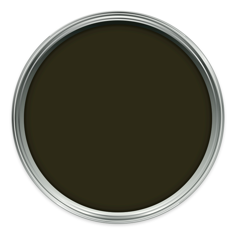 Invisible Green – No.56 paint colour
