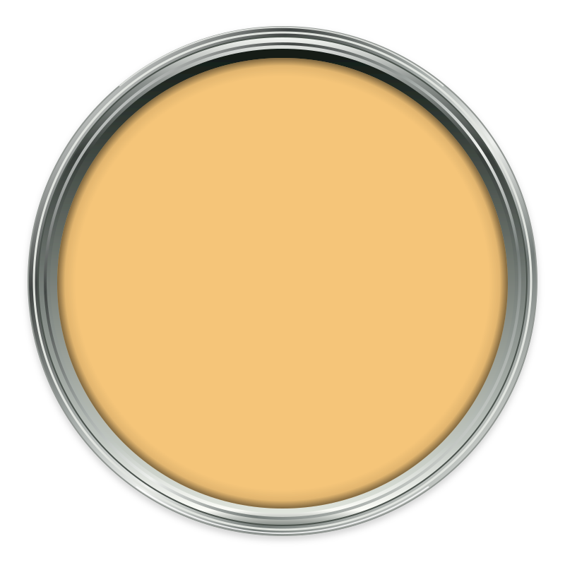 King Cup paint colour