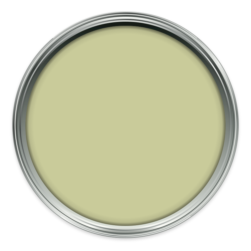 Kitchen Green – No.85 paint colour