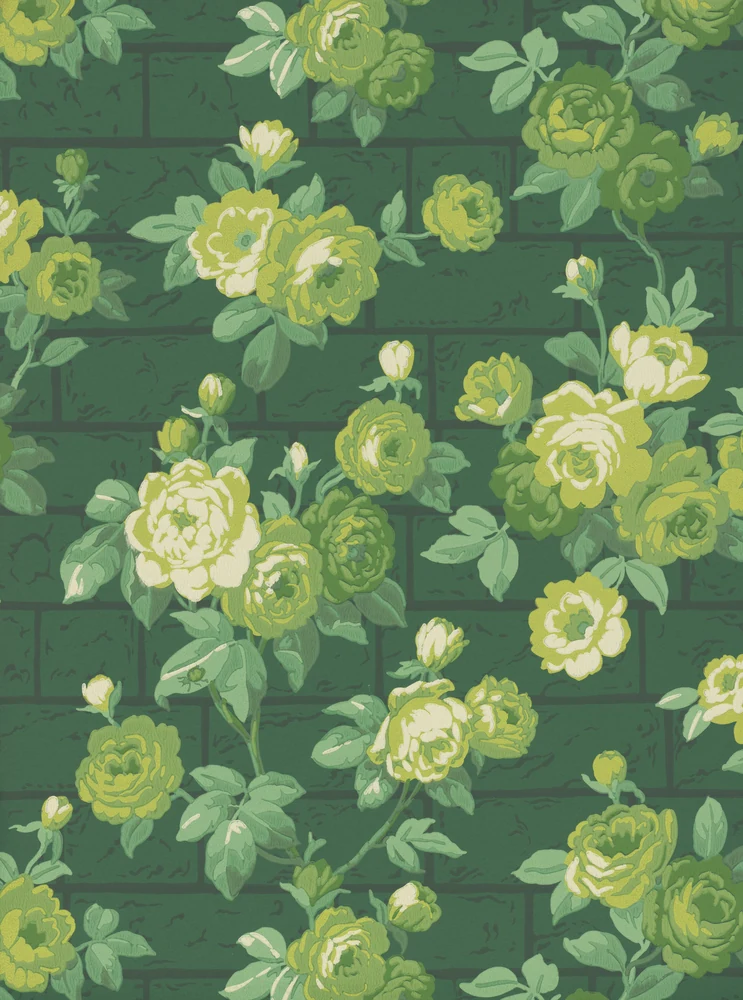 Rose Garden — Puck