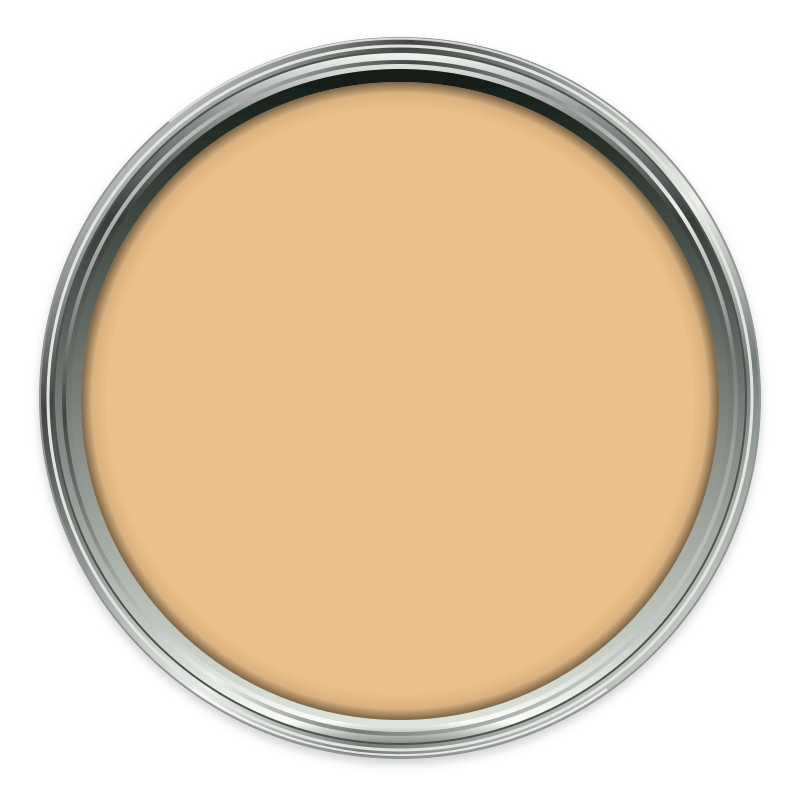 Light Wicker paint colour