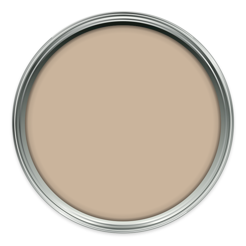 Lute – No.317 paint colour