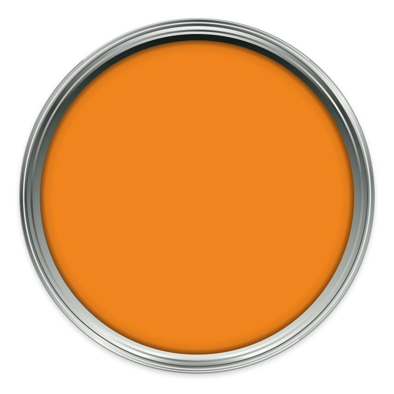 Marigold – No.209 paint colour