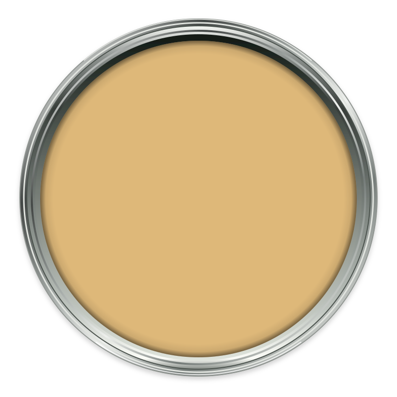 Mortlake Yellow – No.265 paint colour