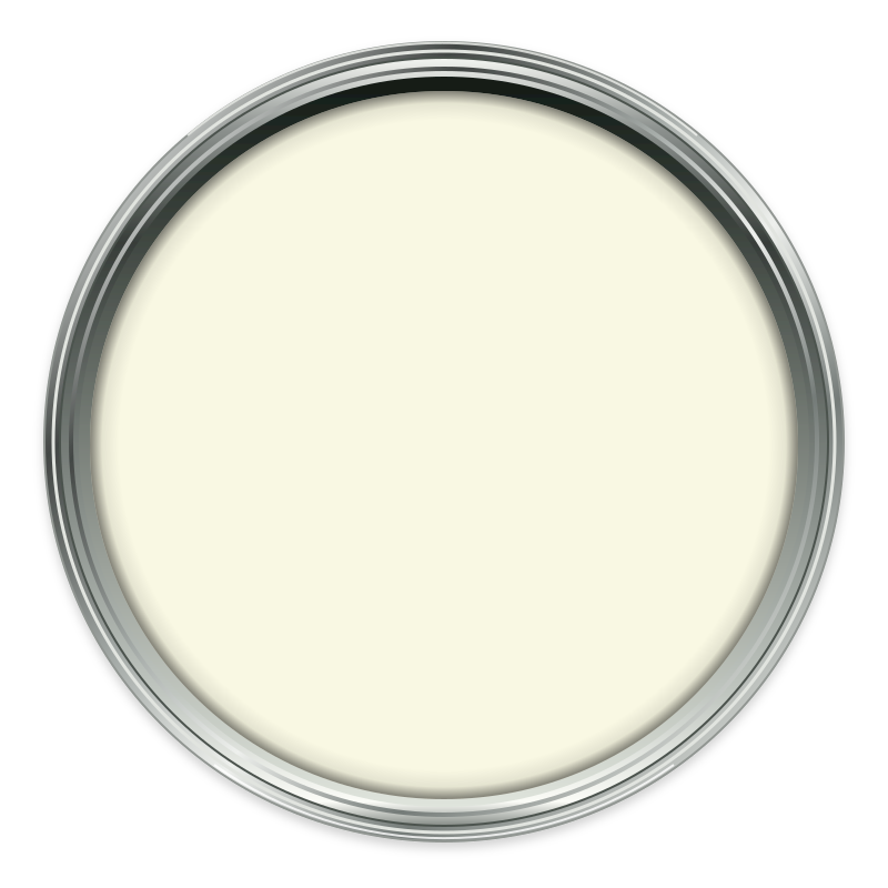 Muslin paint colour