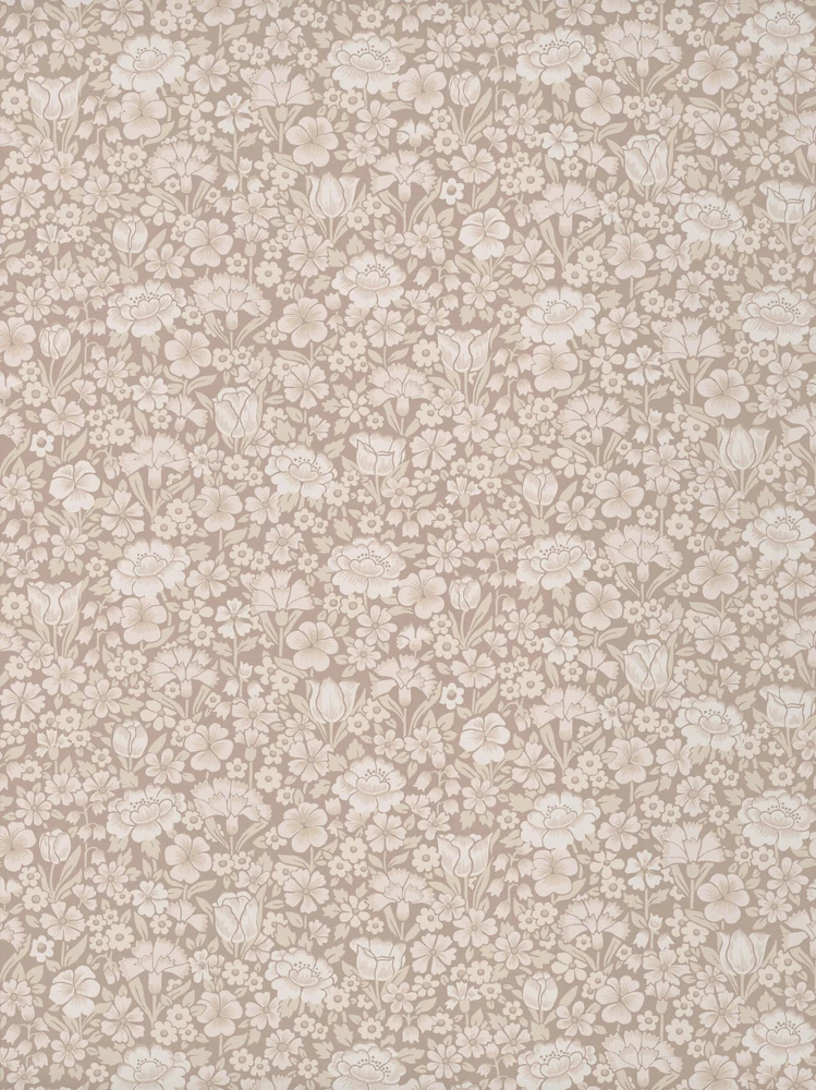 Spring Flowers — Portland Stone