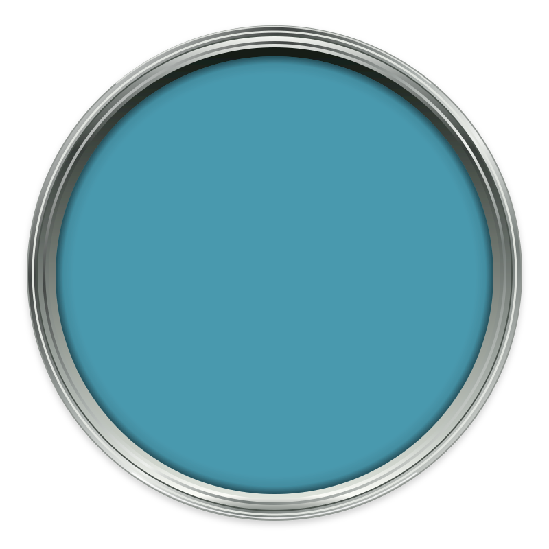 Old School Blue – No.259 paint colour