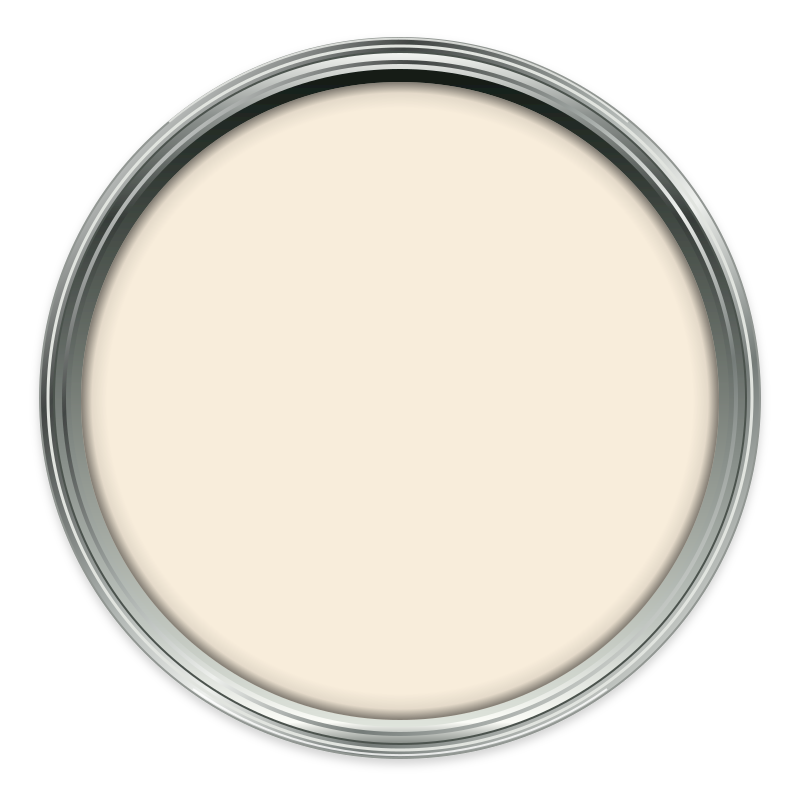 Orangerie – No.19 paint colour