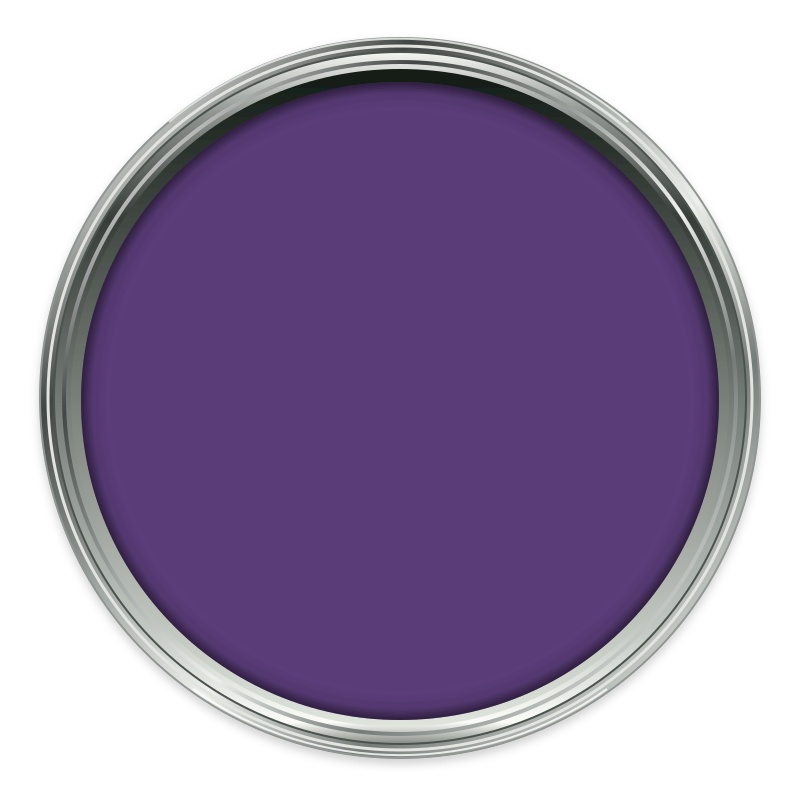 Palatine – No.147 paint colour