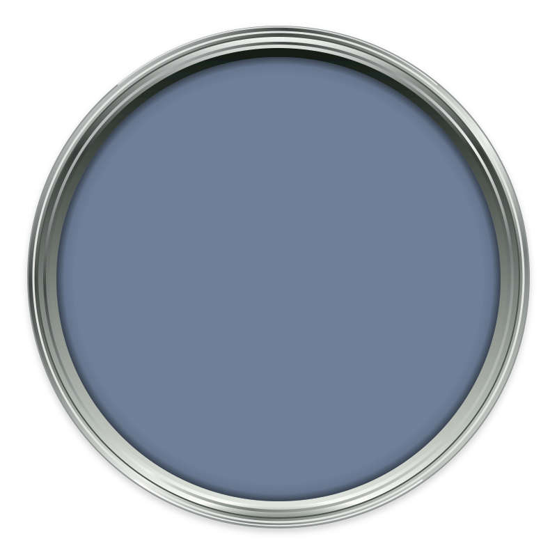 Pale Lupin – No.278 paint colour