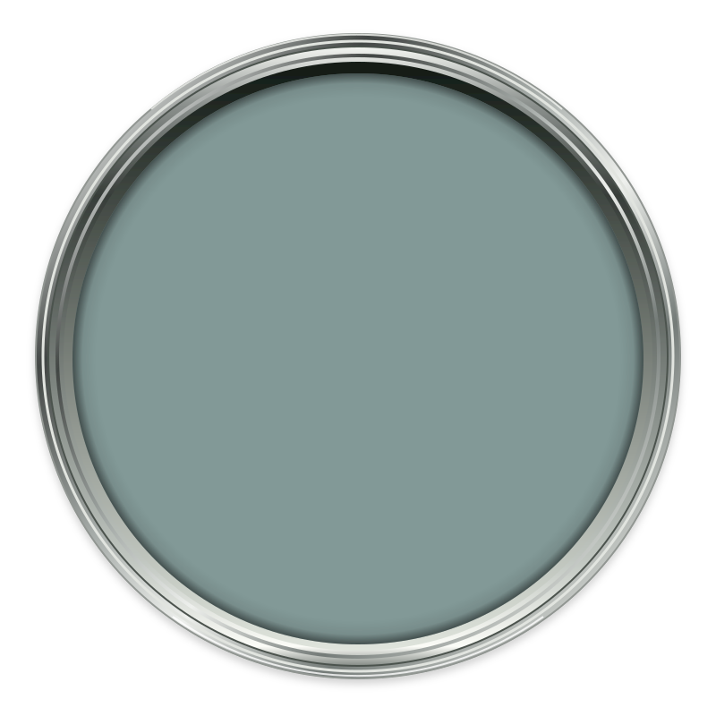 Perpetual Blue – No.348 paint colour