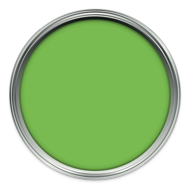 Phthalo Green – No.199 paint colour