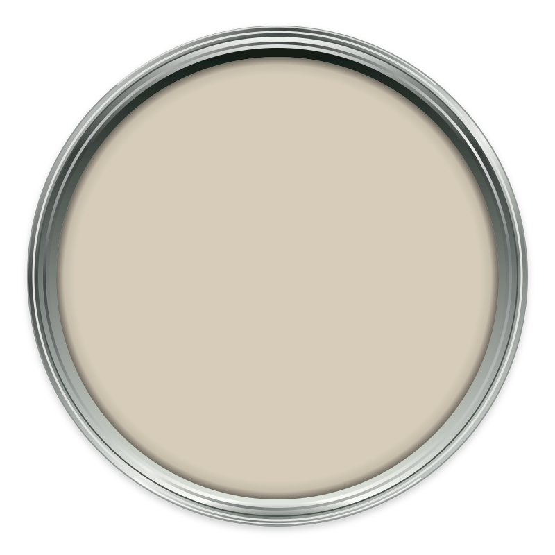Pillar paint colour
