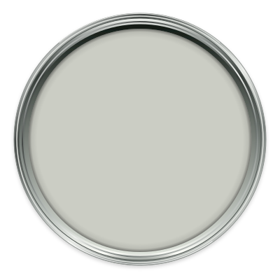 Cotton V paint colour
