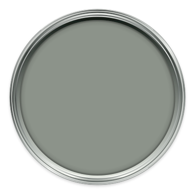 Panel paint colour