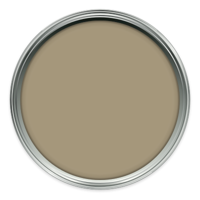 Truffle paint colour