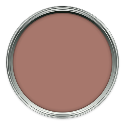 Kasbah paint colour