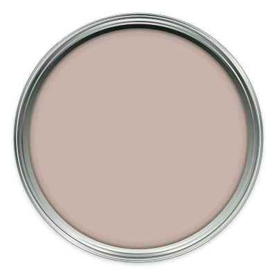 Plaster V paint colour