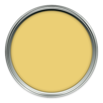 Brimstone paint colour
