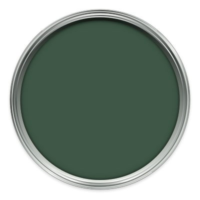 Hunter Dunn paint colour