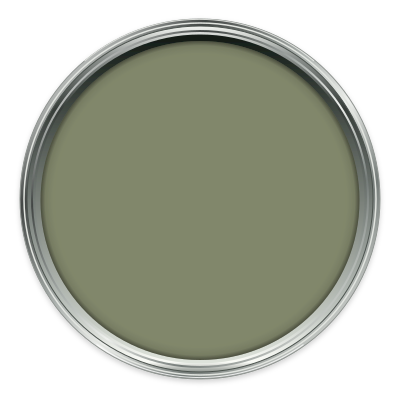 Sencha paint colour