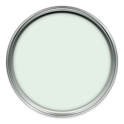 Glass II paint colour