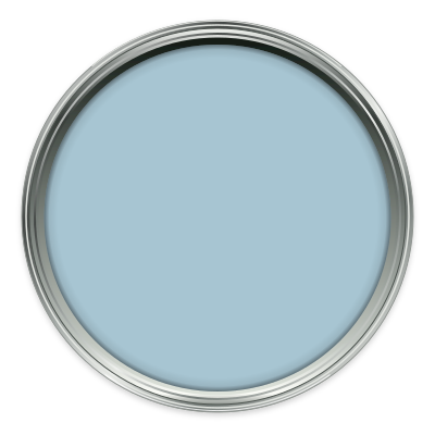 Bluebird paint colour