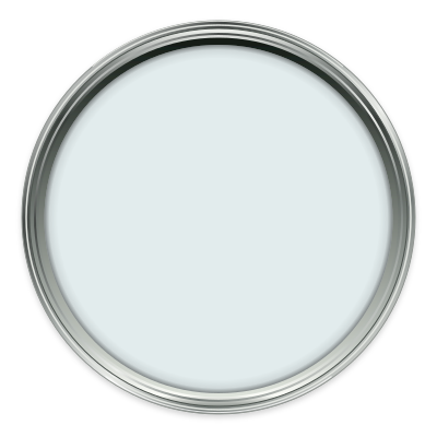 Porcelain II paint colour