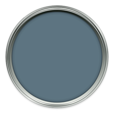 Blue Blood paint colour