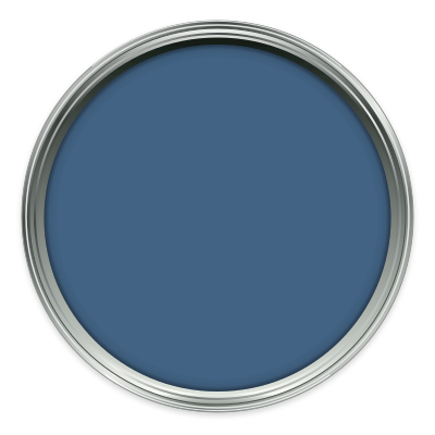 Blue Pearl paint colour