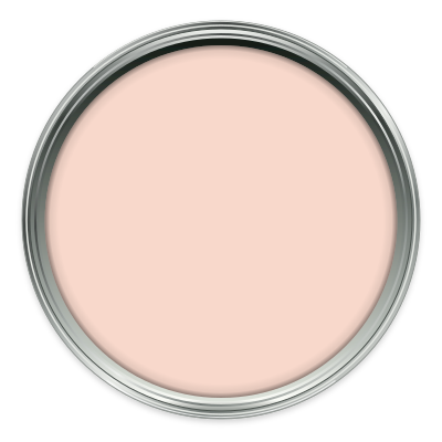 Rose Cluster paint colour