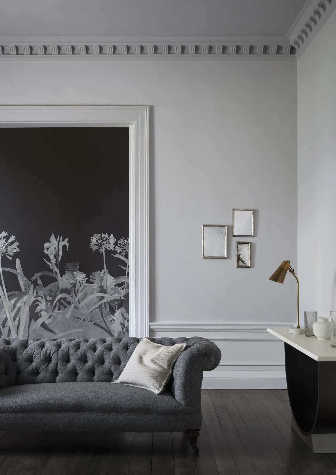 Cotton I, Cotton II — Paint & Paper Library