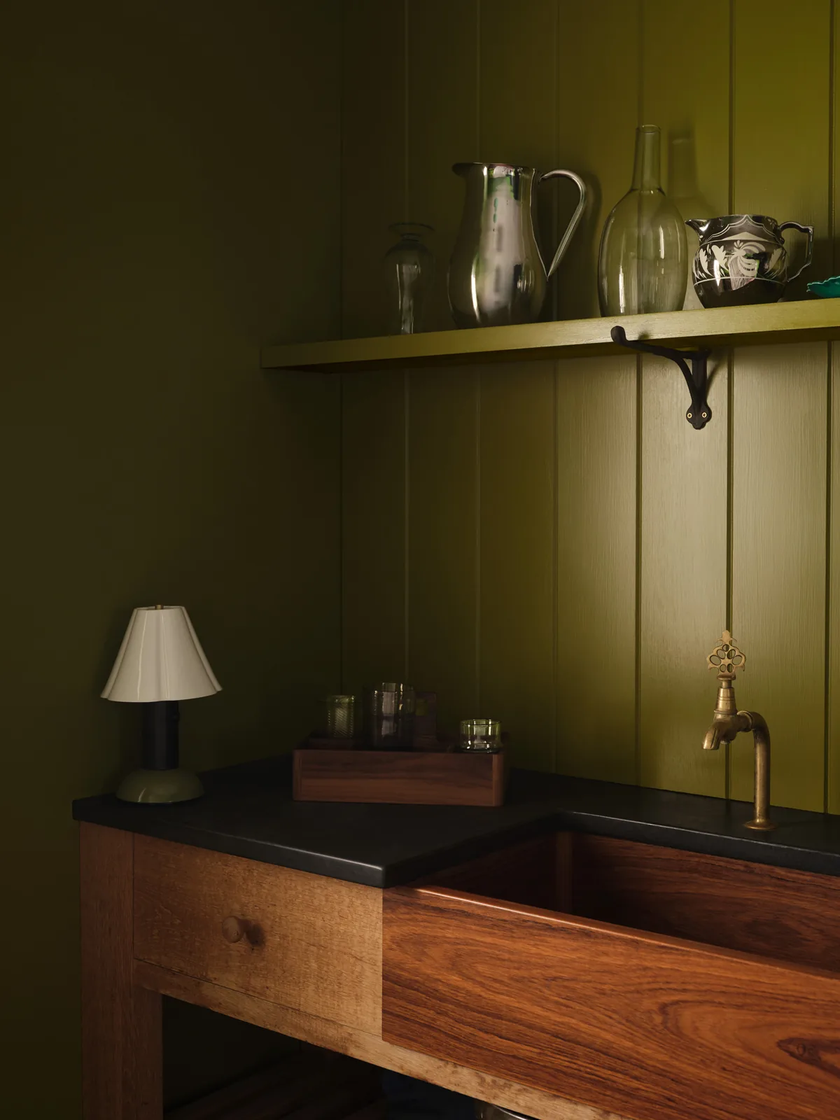 Midelt Sage — Paint & Paper Library