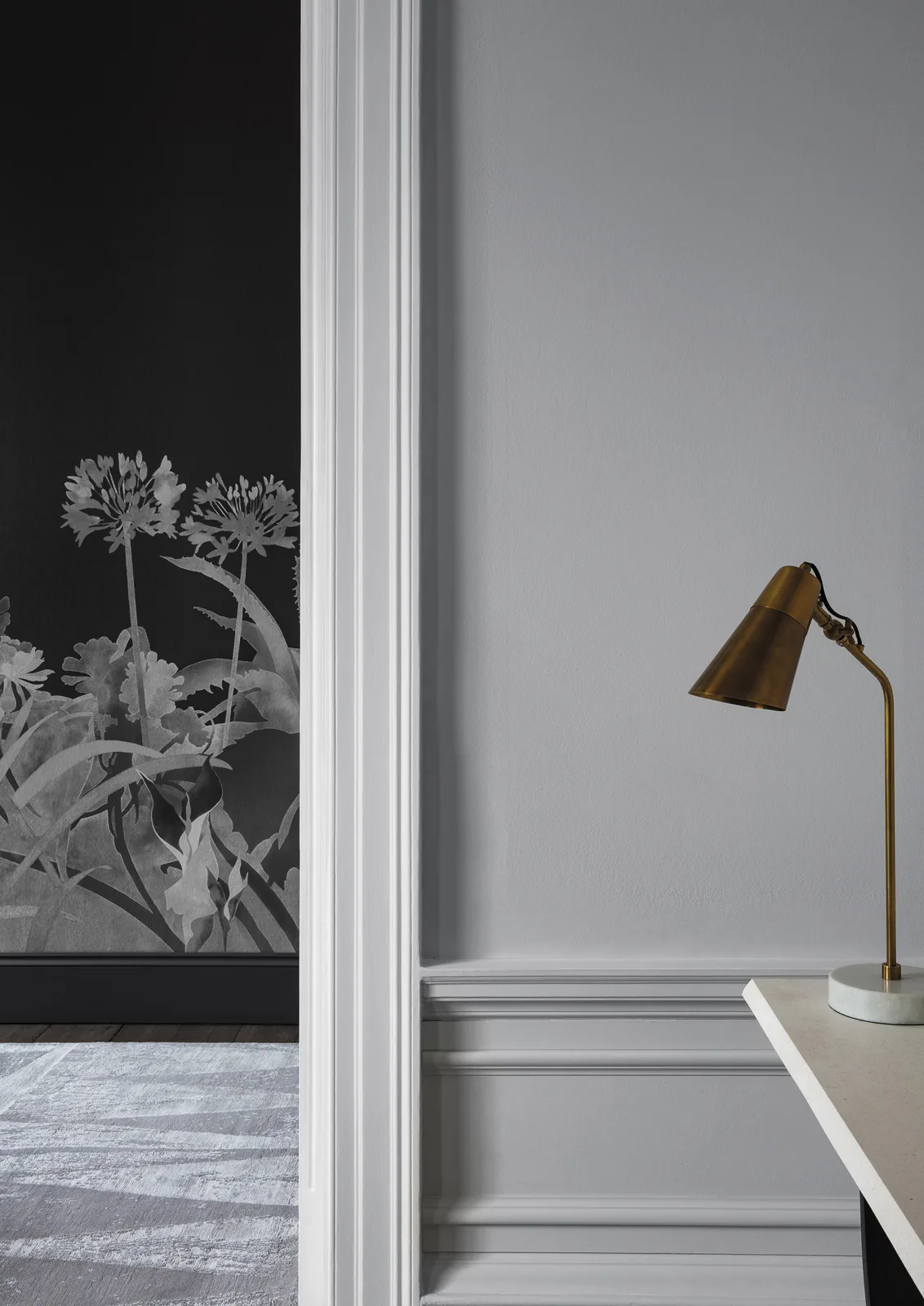 Cotton I, Cotton II, Cotton V — Paint & Paper Library