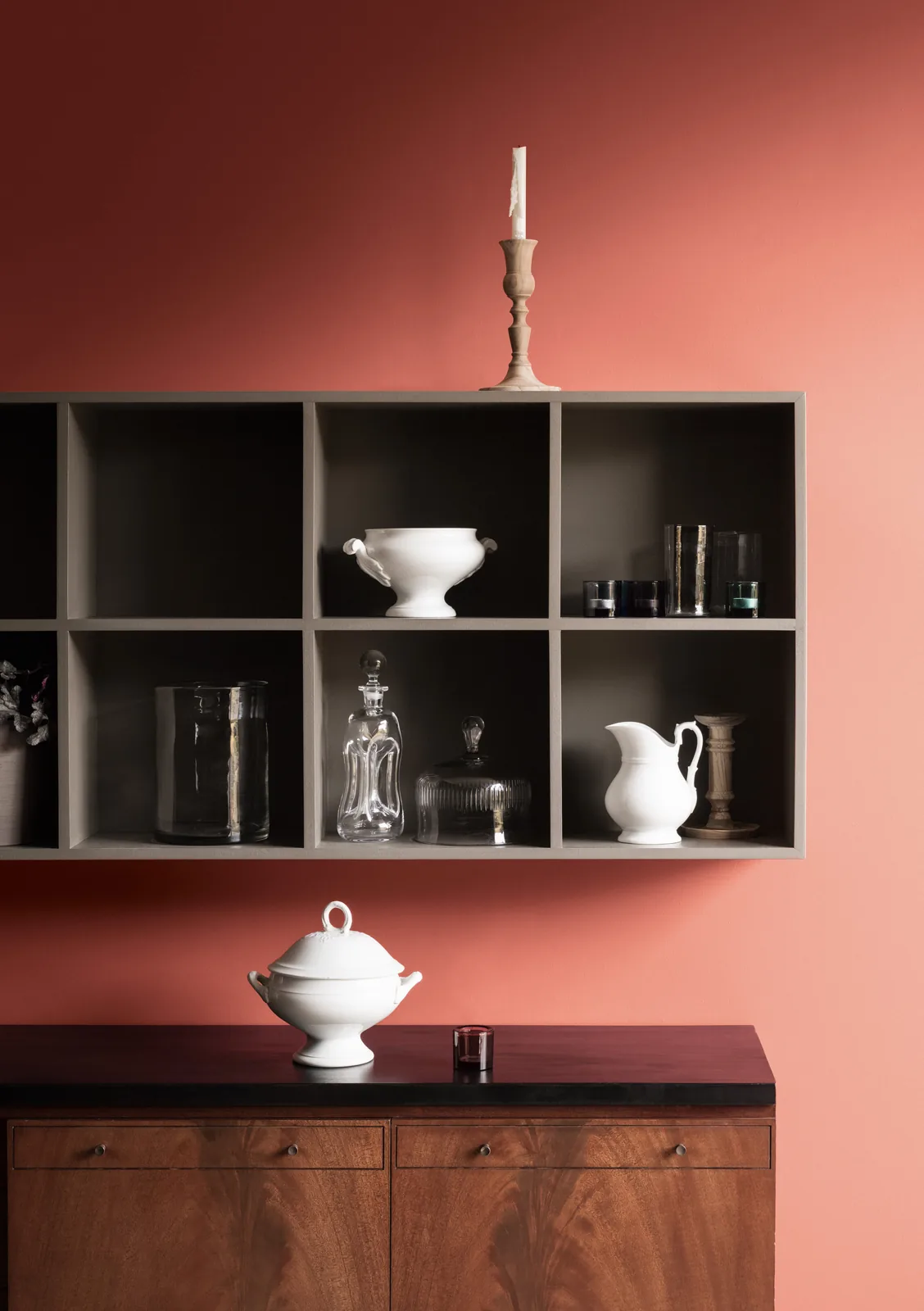 Beetlenut, Heath — Paint & Paper Library