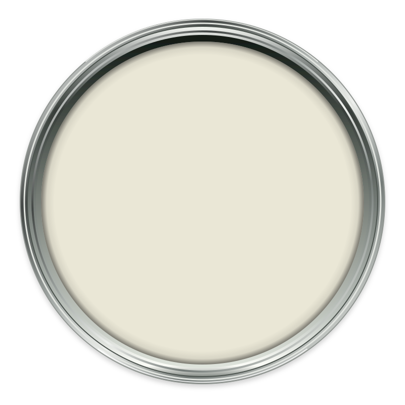 Portland Stone - Pale – No.155 paint colour