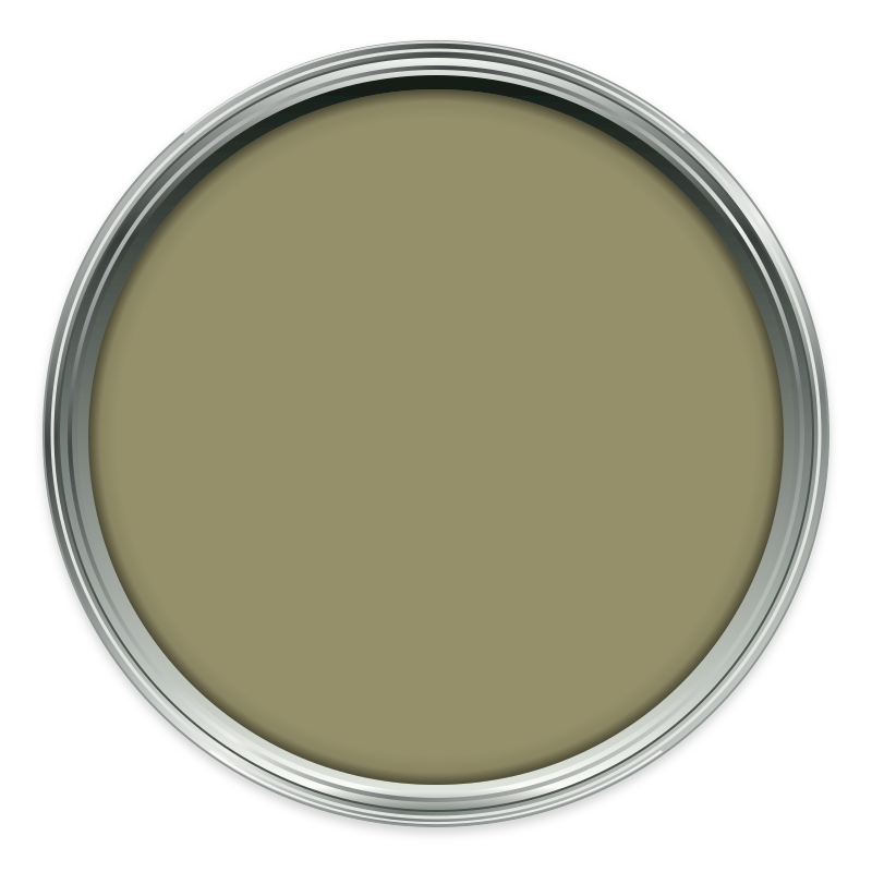 Raglan paint colour