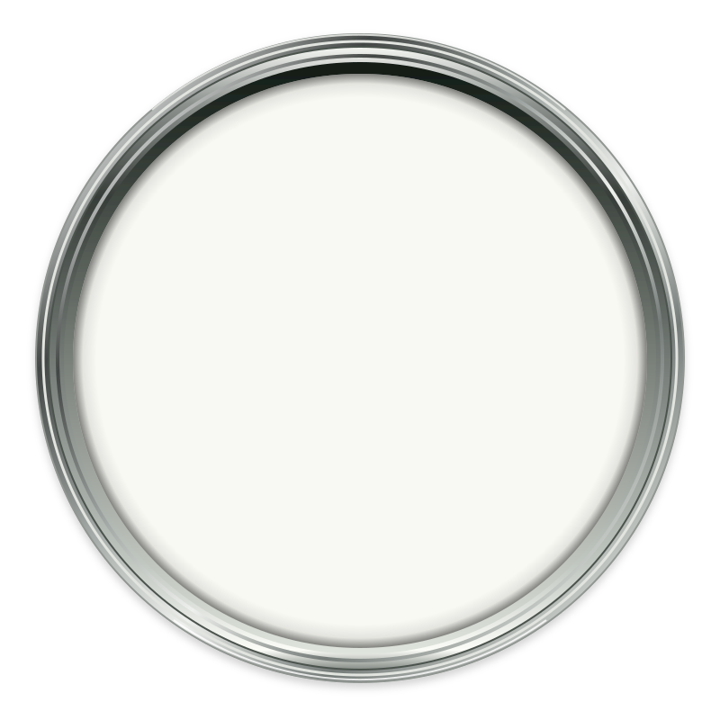 Rectory White paint colour