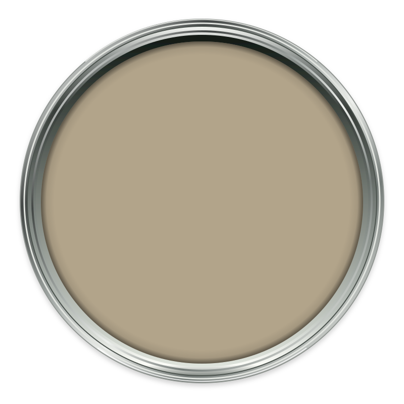 Rolling Fog - Dark – No.160 paint colour