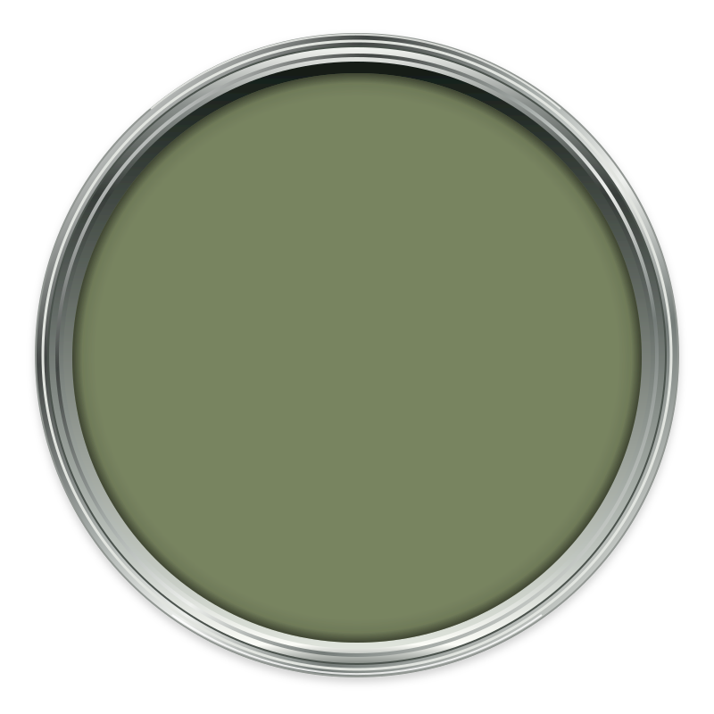 Sage Green – No.80 paint colour