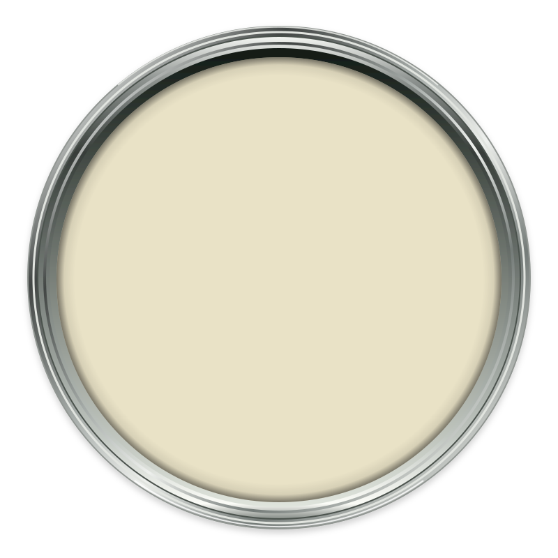 Silent White - Deep – No.331 paint colour