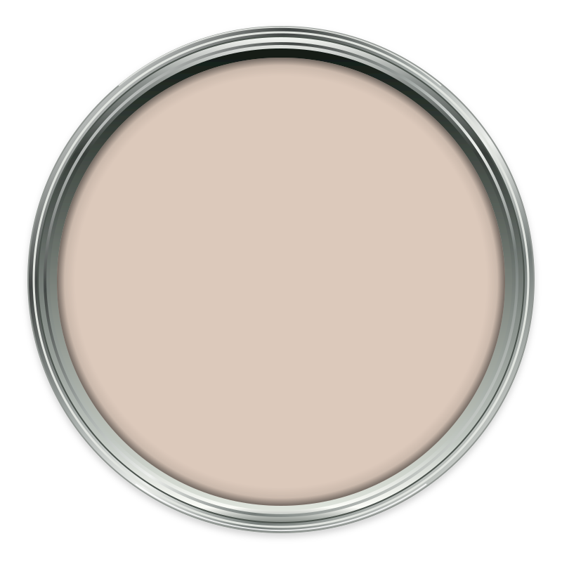 Simplicity paint colour