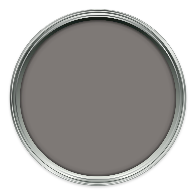 Spark's Grey paint colour
