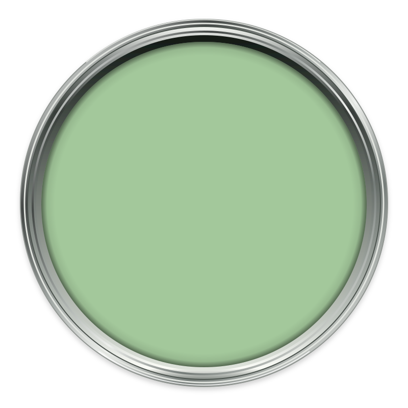 Spearmint – No.202 paint colour